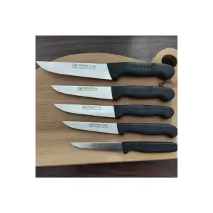 Sürbisa Büyük Mutfak Bıçak Seti