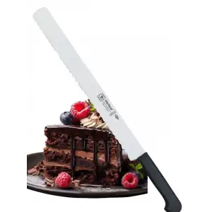 Sürbisa Ekmek / Pasta Bıçağı 61630-LZ 30.0 cm