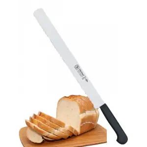 Sürbisa Ekmek / Pasta Bıçağı 61635-LZ 35.0 cm