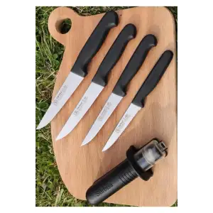 Sürbisa Fırtına Ideal Set