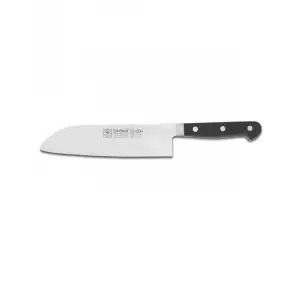 Sürbisa Sıcak Dövme Aşçı Bıçağı - Santoku 61950 18.0 cm