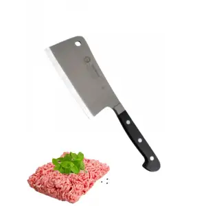 Sürbisa Sıcak Dövme Satır 61900 15.0 cm