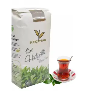 Özel Hediyelik Çay 500 g