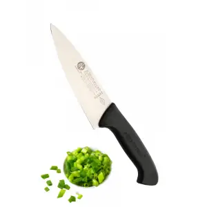 Sürdövbisa F61051 Plastik Pimsiz Sap Şef Bıçağı