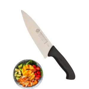 Sürdövbisa Plastik 61052 Sap Şef Bıçağı