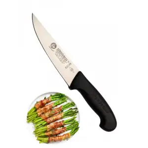 Sürdövbisa Plastik F61136 Sap Kasap Bıçağı