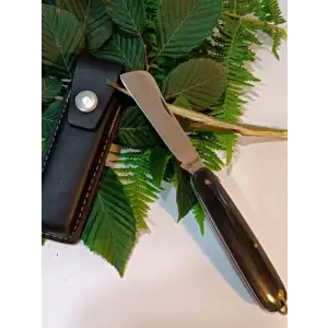 Sürmene Aşı Bıçağı Düz Bağ Bıçağı Aşı Çakısı