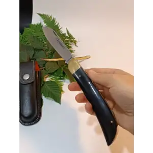 Sürmene Çoban Çakısı, Bağ, Kamp Büyük Boy 30cm