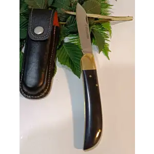 Sürmene Çoban Çakısı, Bağ, Kamp Orta Boy 24cm