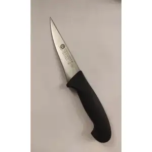 Sürdövbisa 61116 Kasap Et Sıyırma Bıçağı Plastik Sap