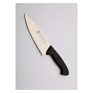 Sürdövbisa 61052 Şef Bıçağı Plastik Sap