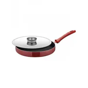 Taç Titan Granit Balık Tava 34cm