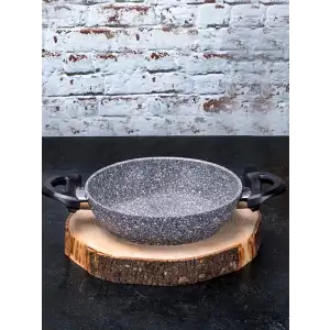 Taç Ultra Granit Sahan 18 Cm -3513