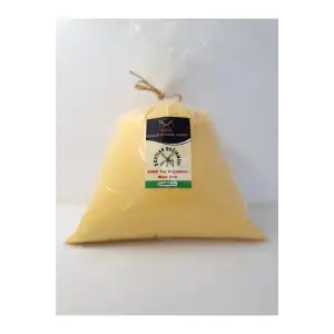 Taş Değirmeni Mısır Unu 3 Kg Kuymaklık