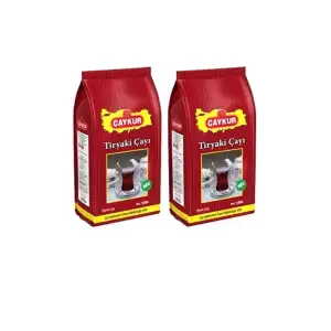 Tiryaki Çayı 5000gr - 2 Adet