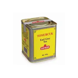 Tomurcuk Cay 125 gr