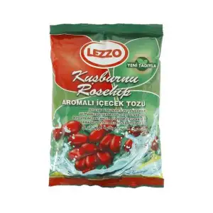 Toz Kuşburnu 300 gr