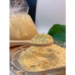 Trabzon Dostlar Taş Değirmeni Mısır Unu Ekmeklik