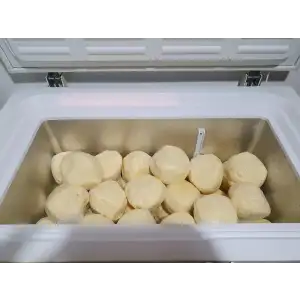 Doğal Köy Tereyağı Gelenekten Gelen Sağlık ve Tat 1kg