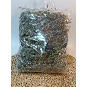 Trabzon Yayla Kekiği 100 gr ( %100 Doğal, Kurutulmuş )