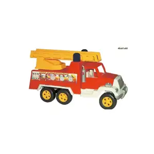 UÇAR BÜYÜK İTFAİYE-144