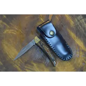 Verzalit Sivri Sap Çakı