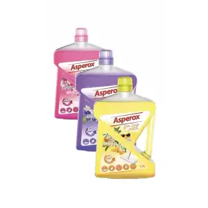 Yüzey Temizleyici Set- Aşk Masalı- Bahar Esintisi- Gün Işığı 2500 ml