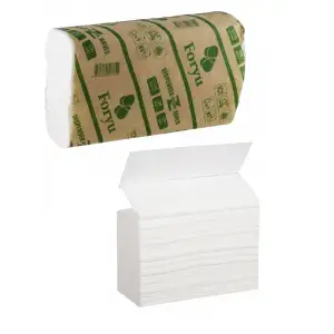 Z Katlama Havlu 12adet 200 Yaprak 12li Paket