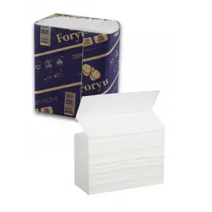 Z Katlama Havlu 12adet 200 Yaprak 12li Paket