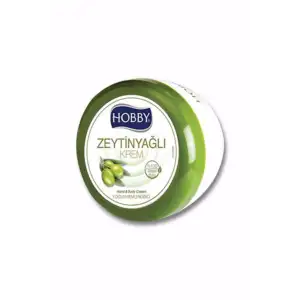 Zeytinyağlı Krem 20 ml