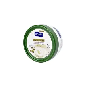 Zeytinyağlı Yoğun Nemlendirici Krem Zeytinyağı 20 Ml.