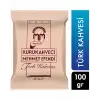 Mehmet Efendi Kurukahveci Mehmet Efendi Türk Kahvesi 100 gr