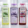 Agarta Doğal Duş Jeli Seti 3x400 ml – Aloe Vera, Lavanta, Orman Meyveli | Nemlendirici, Ferahlatıcı, Canlandırıcı + Pro Vitamin B5 Vegan
