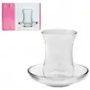 97177 Glass4you Çay Takımı