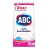 Abc Matik 10 Kg Color
