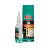 Ga065 705 Mdf Kit Hızlı Yapıştırıcı 400ml + 100gr