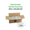 Altın Demlik Poşet 30Gr * 100 adet 3kg