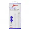 And 67 Watt 6a Hızlı Type-c Usb Kablo And-a610