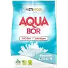 AquaBor Matik Toz Çamaşır Deterjanı 6KG + 6KG (Renkliler ve Beyaz İçin) 2 PAKET