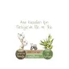 Baby Turco Bebek Bezi Doğadan Beden:6 (16 KG) Xl 20 Adet Jumbo