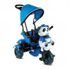 Babyhope Little Panda Mavi Bisiklet