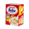 Bebe Bisküvisi 800gr 12 Vitaminli Kutu