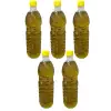 Bergama Erken Hasat Doğal Sızma Zeytinyağı 1 Litre x 5 adet