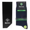 Berso Bamboo Kışlık Çorap 6000