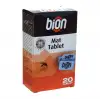 Bion Mat Tablet 20 Li