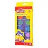 Bu-bu Play-doh Suluboya 12 Renk Küçük Su002