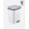 Bursev Pedallı Çöp Kovası 10 Lt 4150 06