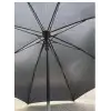 Büyük Boy Baston Fiber Şemsiye Protokol 120 cm Çap