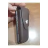 Çakı Kılıfı Deri  11 cm x 2,5cm Geniş Deri çakı kılıfı 14/16 002804