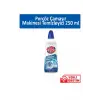 Çamaşır Mak.temizliyici 250 ml